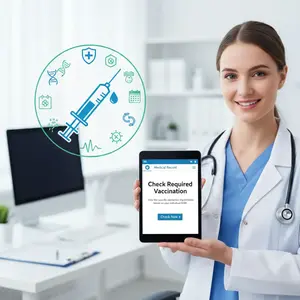 Vaccination Image